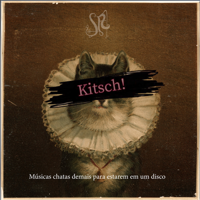 Kitsch! (Estúdio)'s cover