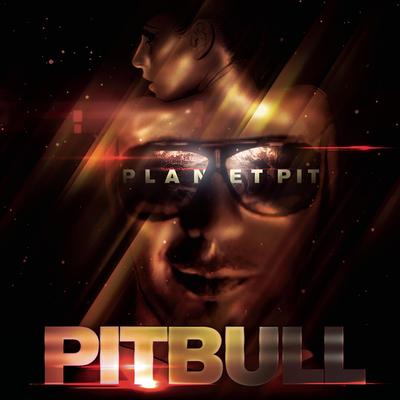 Planet Pit (Deluxe Version)'s cover