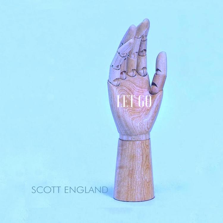 Scott England's avatar image