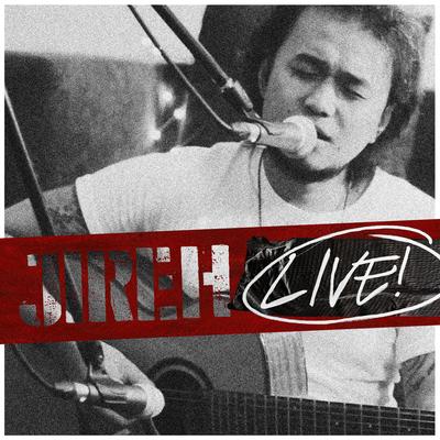 Jireh Lim (Live)'s cover