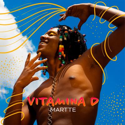 VITAMINA D By MARTTE's cover