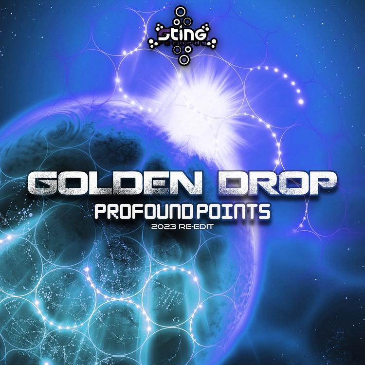 Golden Drop's avatar image