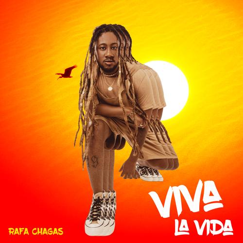 Rafa Chagas faz participação em clipe de astro do rap