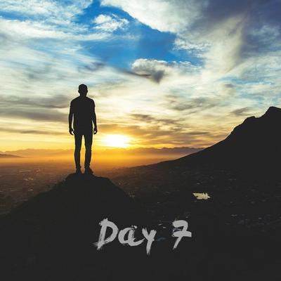 The End By DAY 7's cover