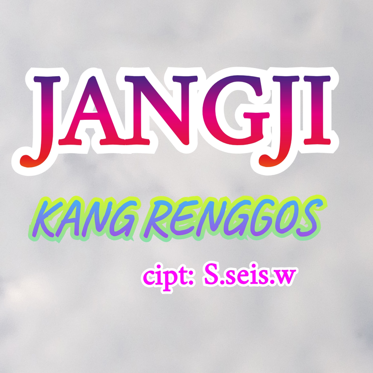 Kang Renggos's avatar image