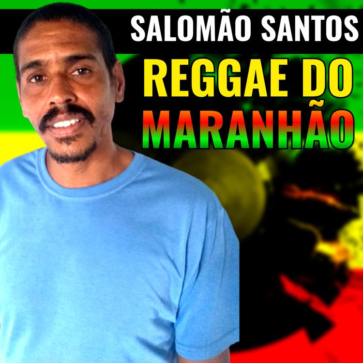 Salomão Santos's avatar image
