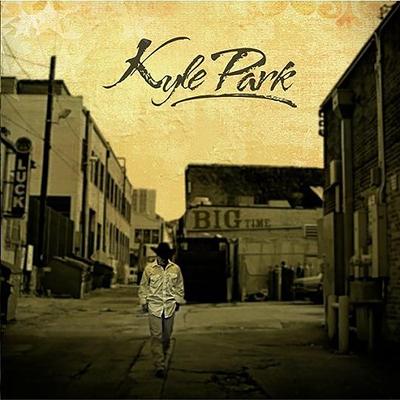 Louisiana Boy By Kyle Park's cover