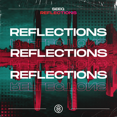 Reflections By Seeq's cover