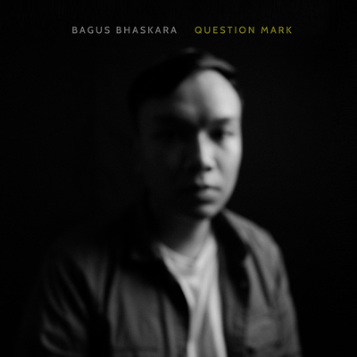 Question Mark's cover