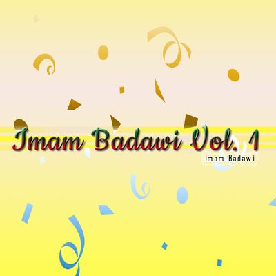 Imam Badawi's cover