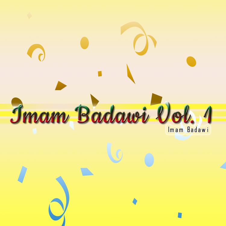 Imam Badawi's avatar image