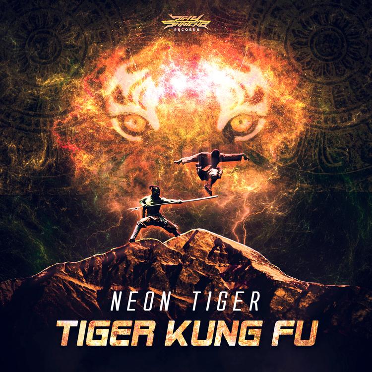 Neon Tiger's avatar image