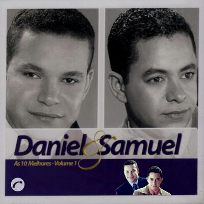 Deus Não Falha By Daniel & Samuel's cover
