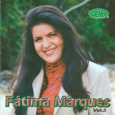 Amor Perfeito (Ao Vivo) By Fátima Marques's cover