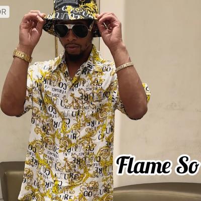 Stay fly(Three 6 mafia) By Flame Sosa's cover
