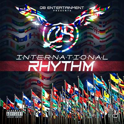 Rhythm (feat. Denzel)'s cover