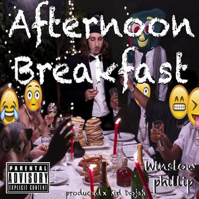 Afternoon Breakfast's cover