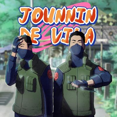 Jounnin de Vila By Nakashisam, Tauz, Nerexx's cover