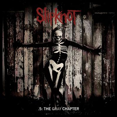 Custer By Slipknot's cover
