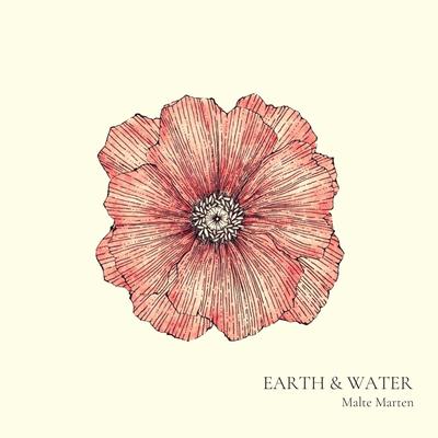 Earth & Water's cover