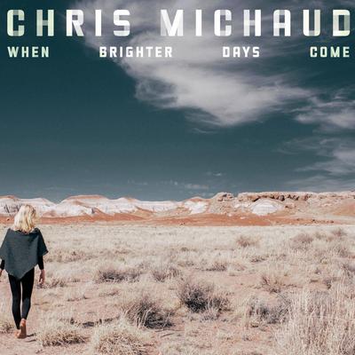 Chris Michaud's cover