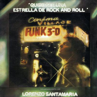 Quise ser una estrella de rock and roll (2016 Remastered)'s cover