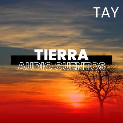 Audio Cuentos (TIERRA)'s cover