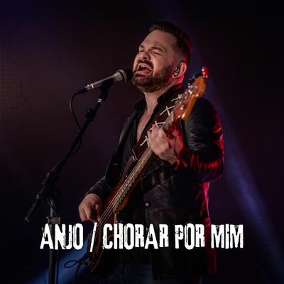 Anjo / Chorar por Mim By Banda Vanera's cover
