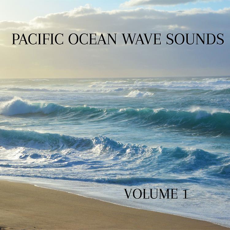 Pacific Ocean Wave Sounds's avatar image