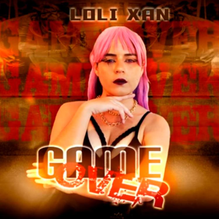 Loli Xan's avatar image