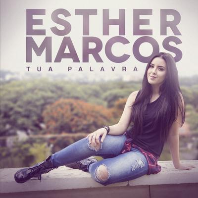 Vou Te Encontrar By Esther Marcos's cover