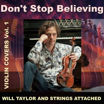 Starlight (Instrumental) By Will Taylor and Strings Attached's cover