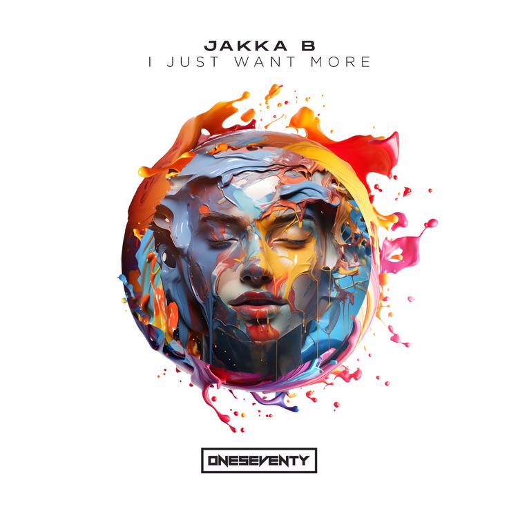 Jakka-B's avatar image
