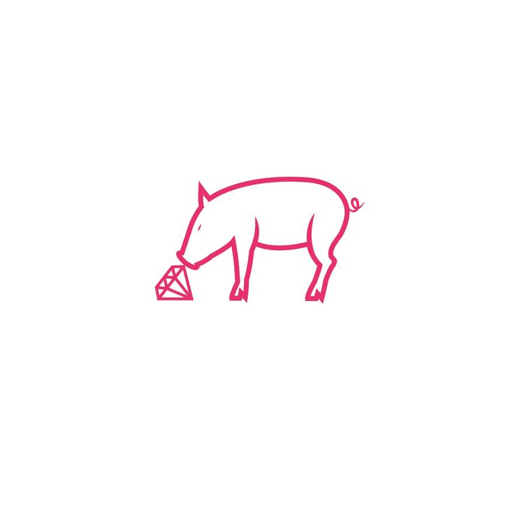 Diamonds for Pigs's avatar image