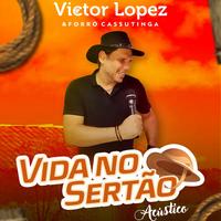 Victor Lopez & Forró Cassutinga's avatar cover