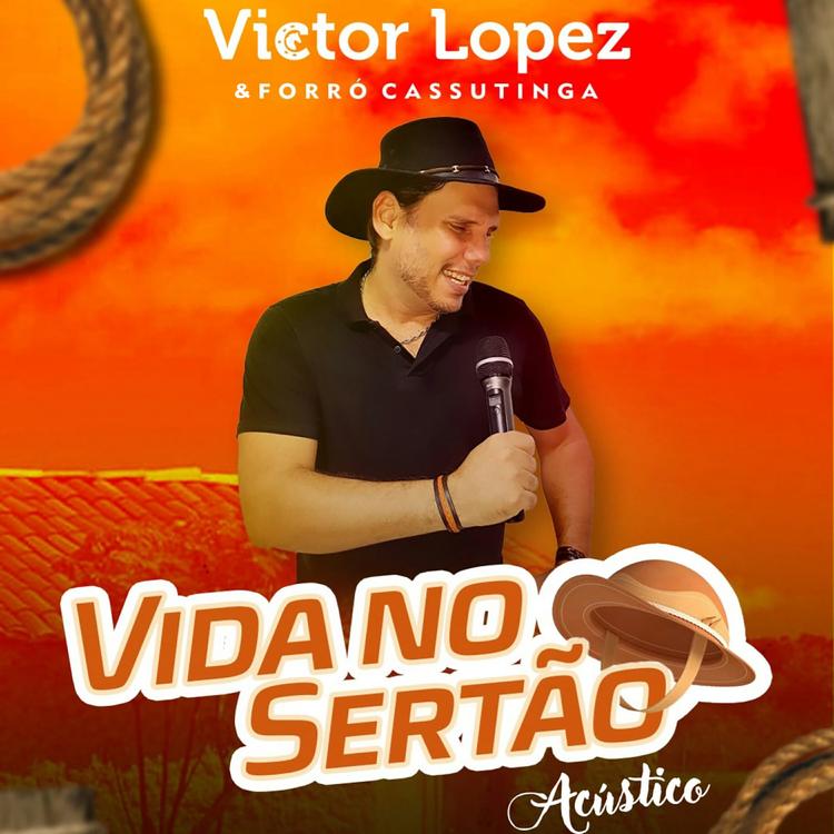 Victor Lopez & Forró Cassutinga's avatar image
