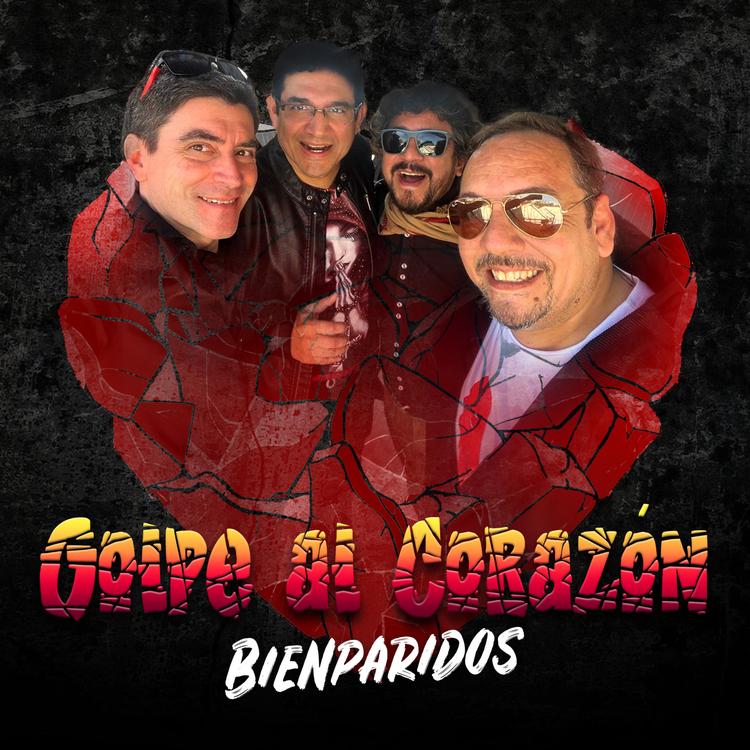 Bienparidos's avatar image