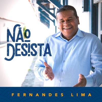 Não Desista's cover