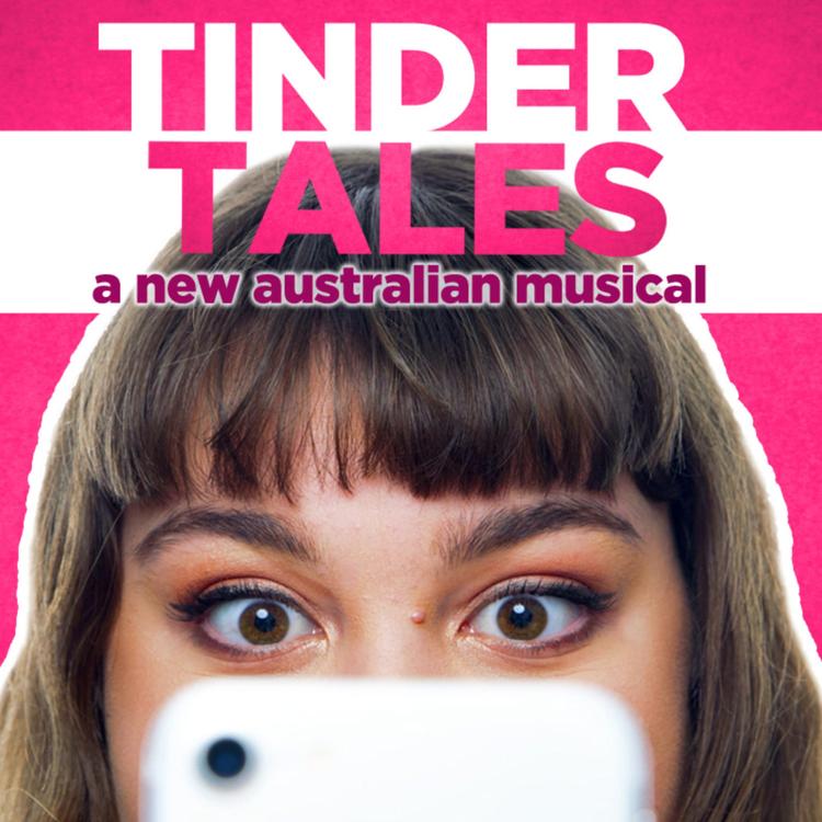 Tinder Tales: A New Australian Musical's avatar image