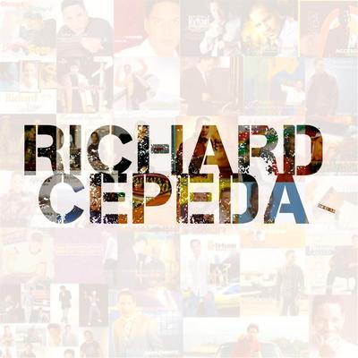 Richard Cepeda (40 Colección) [18 Aniversario]'s cover