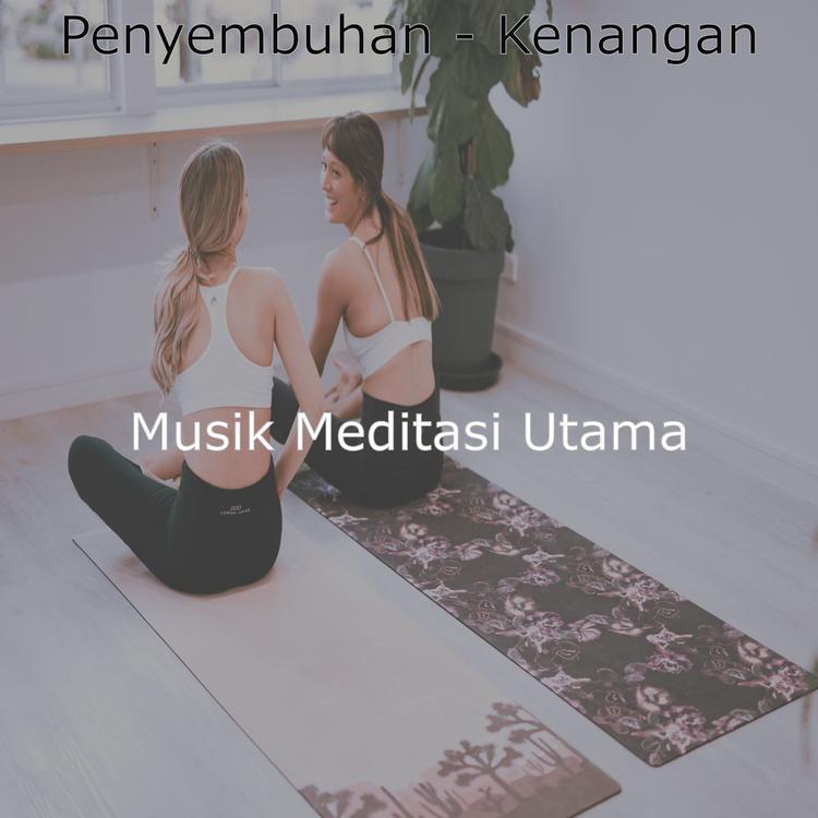 Musik Meditasi Utama's avatar image