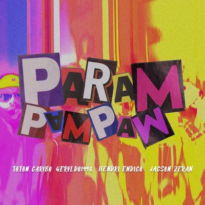 Parampampam's cover