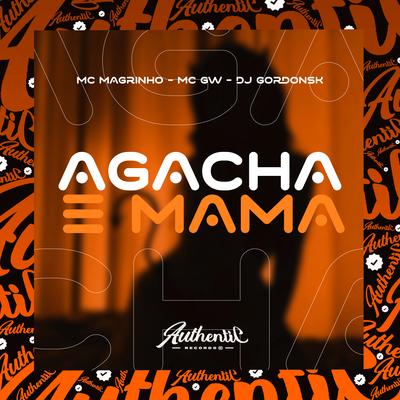 Agacha e Mama's cover