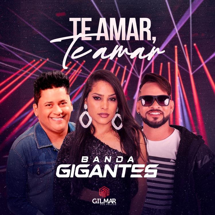 Banda Gigantes Oficial's avatar image