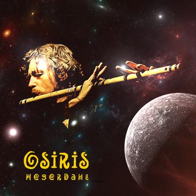 Osiris Heyerdahl's cover