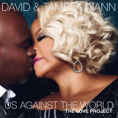 Ups and Downs By David Mann, Tamela Mann's cover