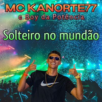 Solteiro No Mundão's cover