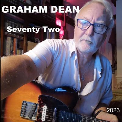 Graham Dean's cover