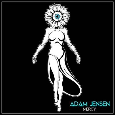 Mercy By Adam Jensen's cover