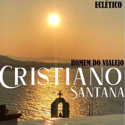 Cristiano Santana Eclético's cover